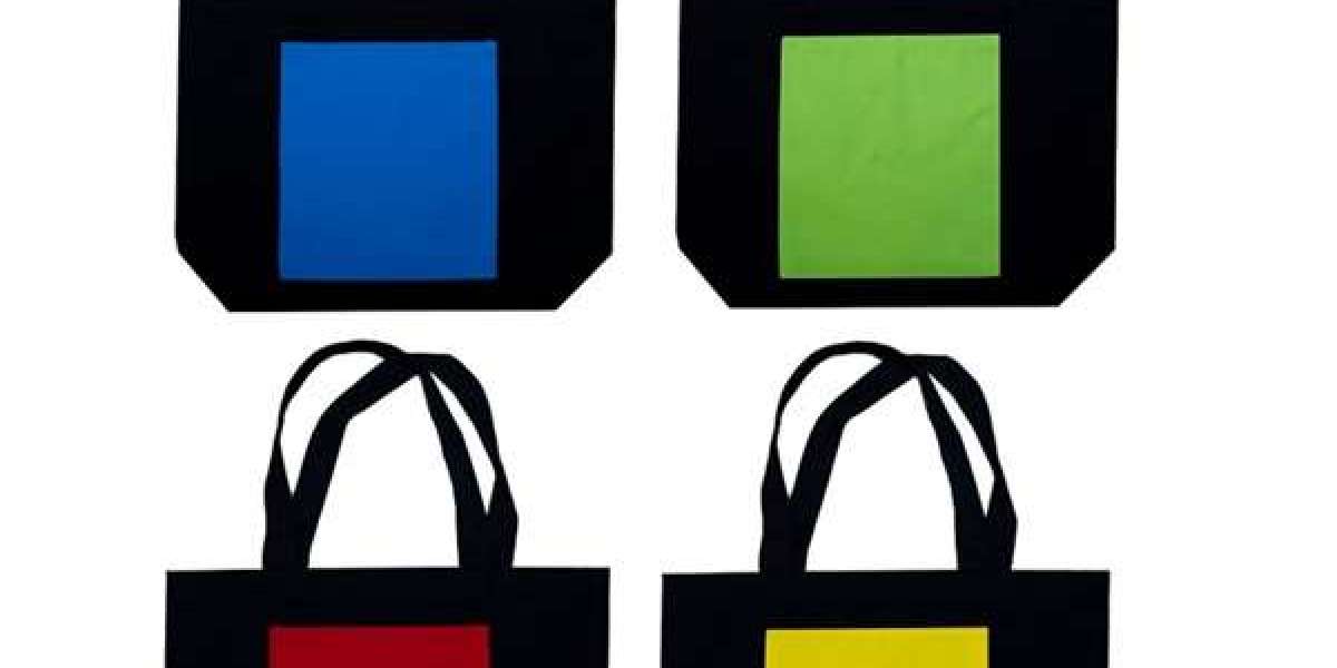 Finding the Perfect Tote Bag Supplier: Exploring Cotton Tote Bag Wholesale Options