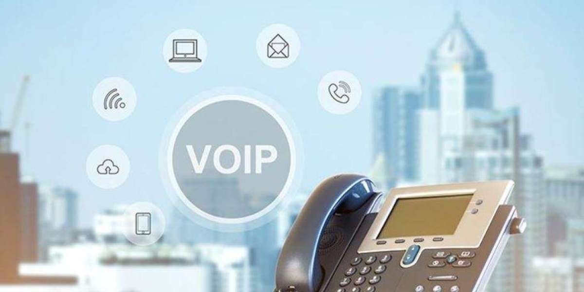Mastering VoIP: A Comprehensive Guide for Success