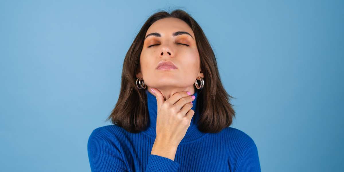Thyroid Disease: 10 Natural Remedies to Cure Thyroid at Home