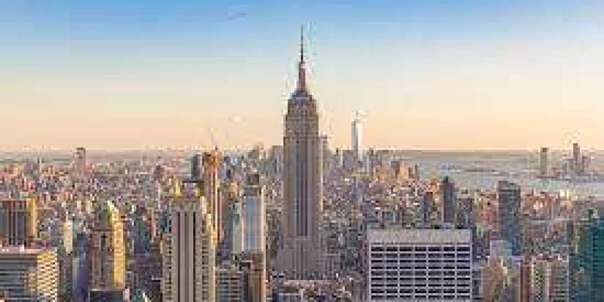 Empire State Tickets Unveiled: A Journey to the Summit