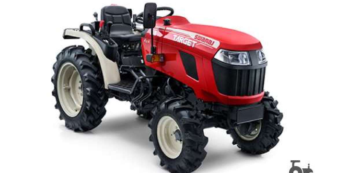 Mini Tractors Price List 2023 in India - Tractorgyan