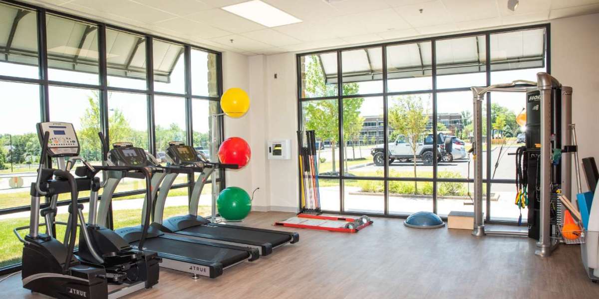 Discover the Key to Balance and Harmony at Performance Physical Therapy & Fitness Center