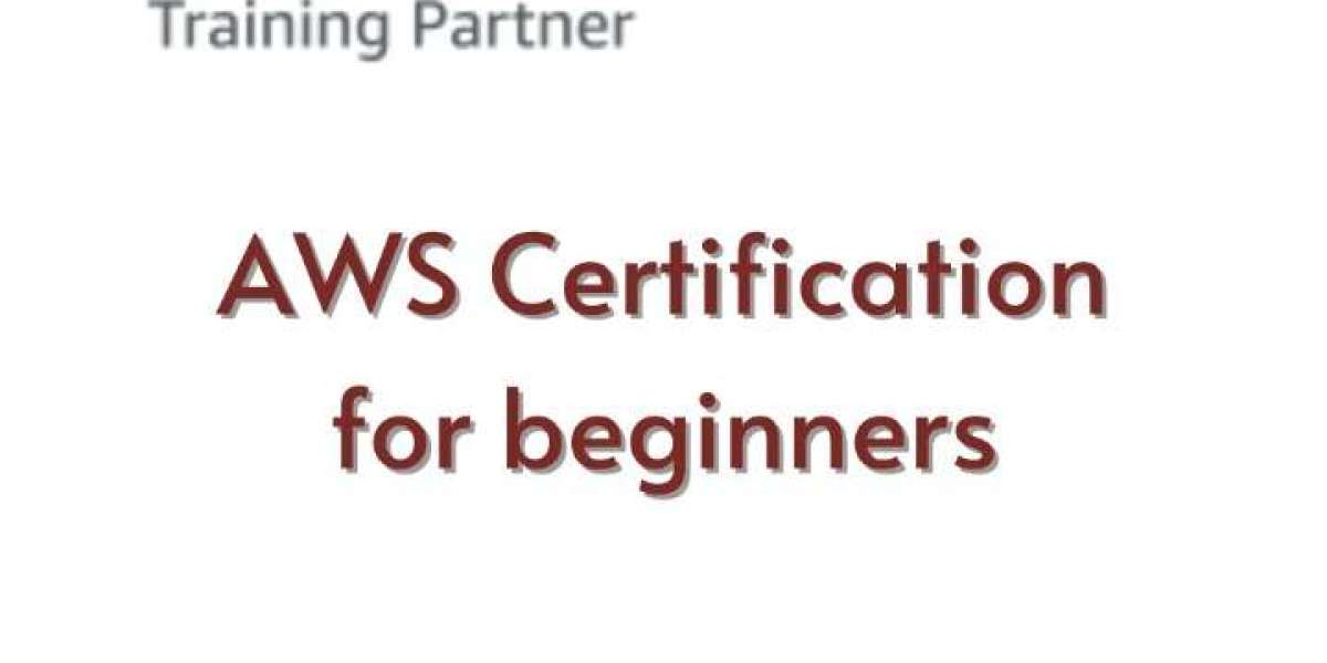 AWS Certification for beginners- AWS Training in Dubai
