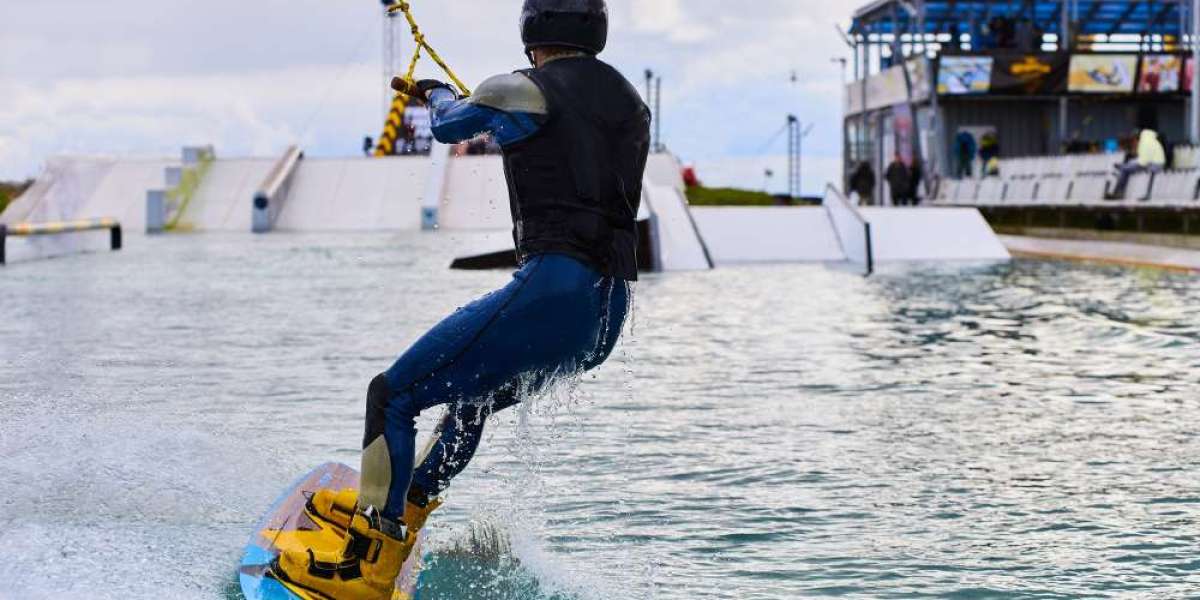 Kitesurfing Control System Market Competitive Landscape and Business Opportunities by 2032