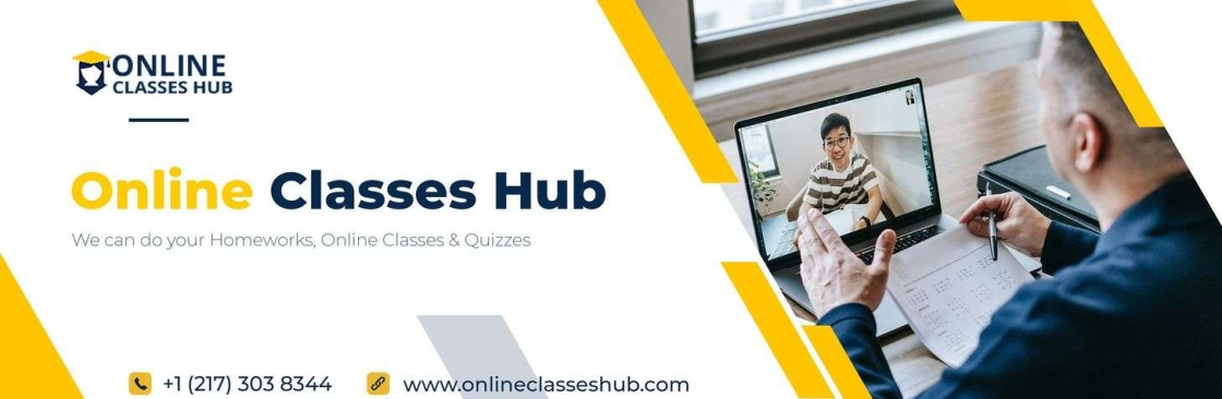 Online Classes Hub