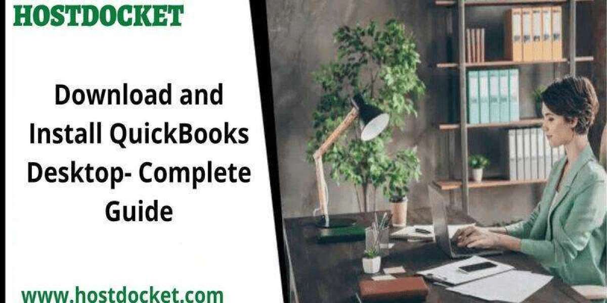 QuickBooks Downloads Desktop - Complete Guide