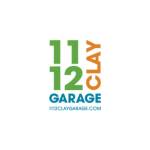 1112 Clay Garage