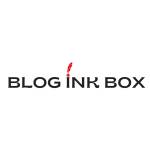 Blog Ink box
