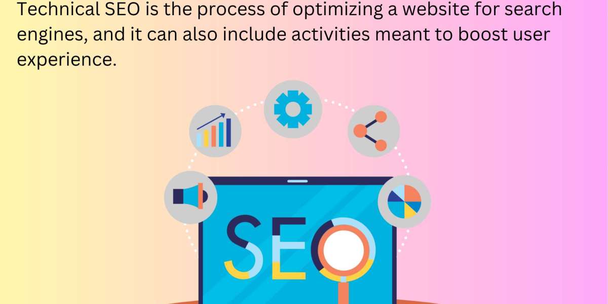 Unravelling the Intricacies of Technical SEO: A Comprehensive Guide