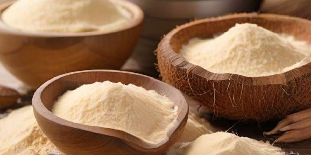 Coconut Flour Manufacturing Plant Report, Project Details, Requirements and Costs Involved
