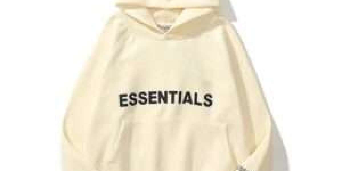 Essentials Clothing Line