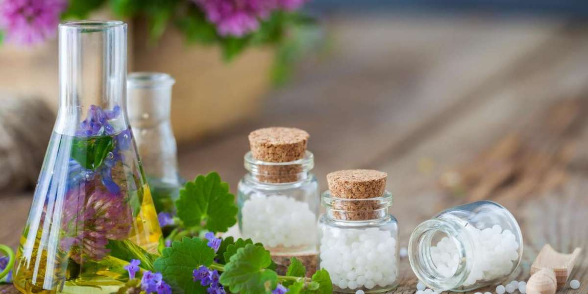 Managing Diabetes with Homeopathic Treatment: Remedies