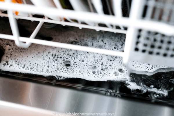 Dishwasher Not Draining | Troubleshooting and Solutions -