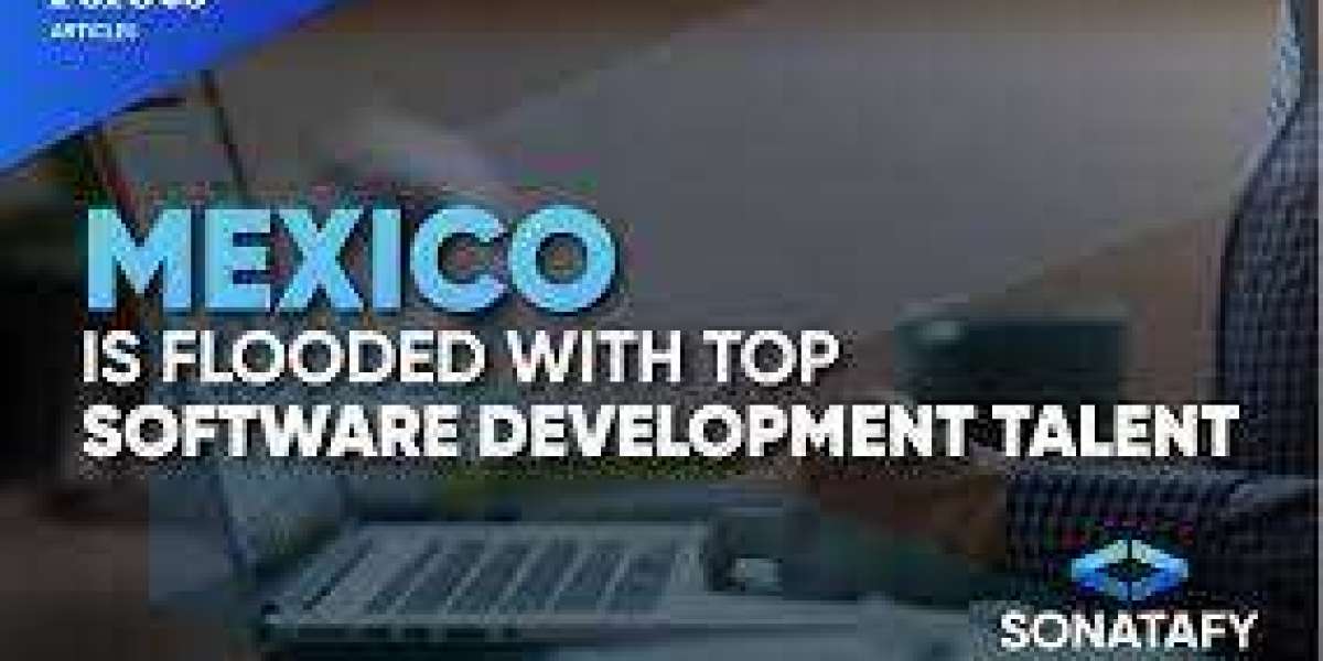 Revolutionizing Custom Software Development: Leveraging Nearshoring and Latin American Talent in Phoenix