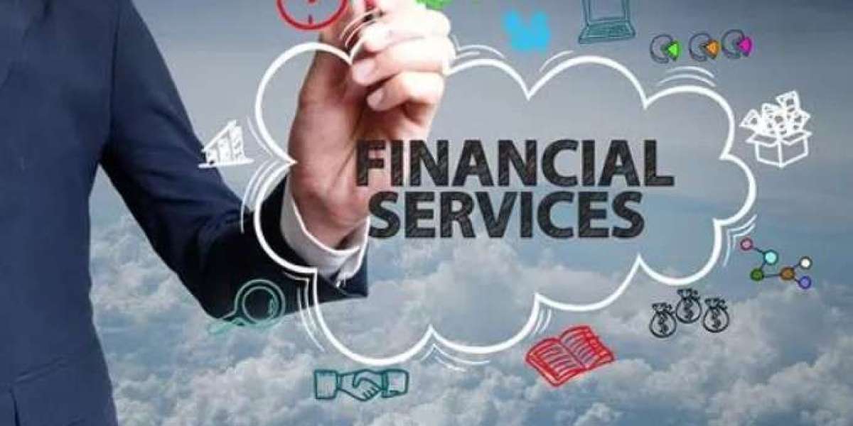 Financial Services Application Software Market Will Hit Big Revenues In Future | Biggest Opportunity Of 2023