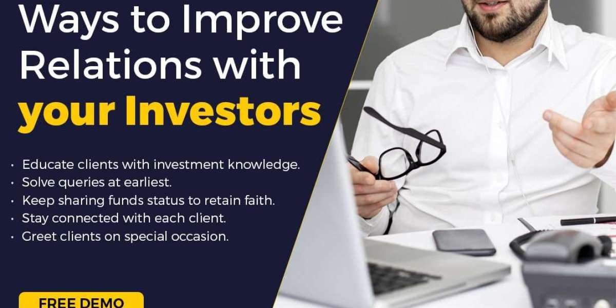 How Does Mutual Fund Software Enable Informed Investment Decisions with a Research Module?