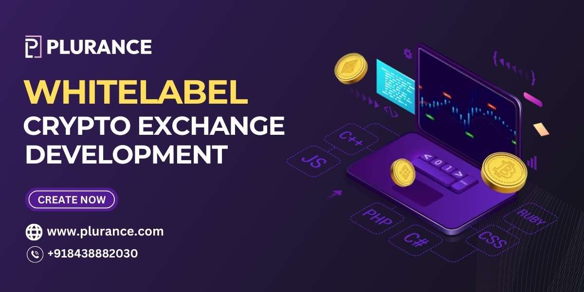 Launch a Successful Crypto: Understanding the Features of a  Whitelabel Crypto Exchange Software Development