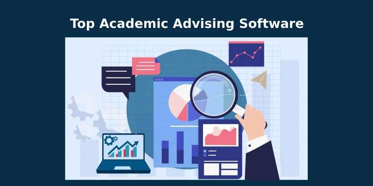 Academic Advising Software Market Detailed Strategies, Competitive Landscaping and Developments for next 5 years
