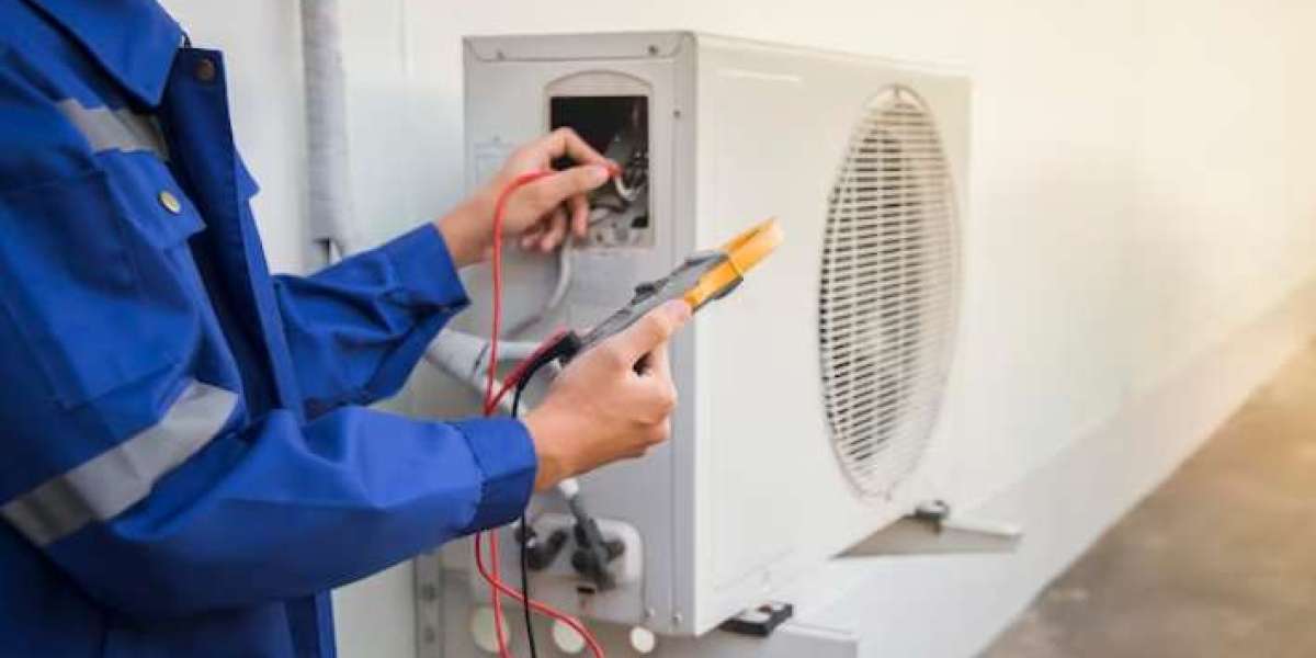 The Importance of Hiring a Professional for Air Conditioning Repair in Plantersville, TX