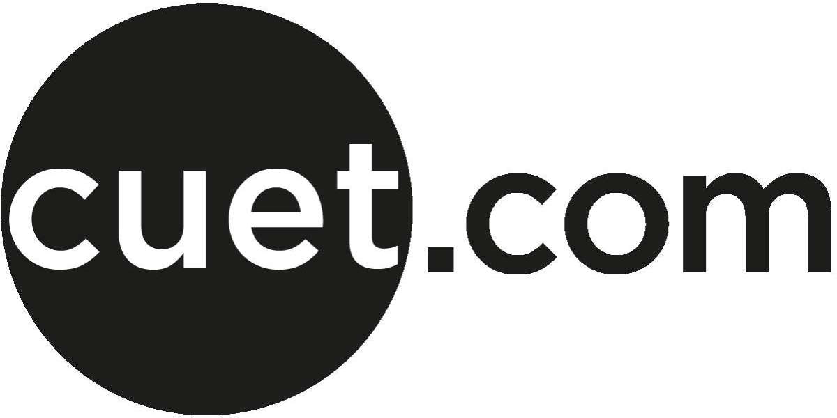 CUET Mock Test Series 2024 by CUET. Com.
