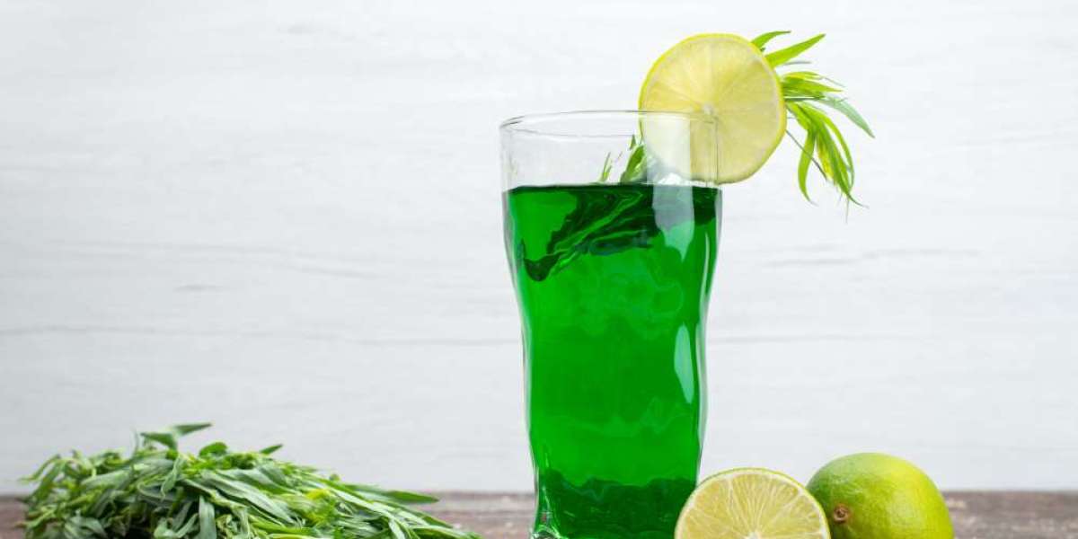 Dill Juice Market Projections, Swot Analysis, Risk Analysis, And Forecast By 2033