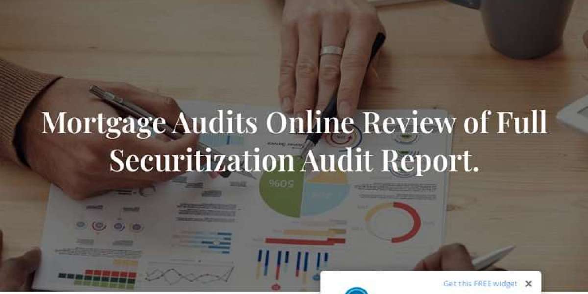mortgage audits online reviews