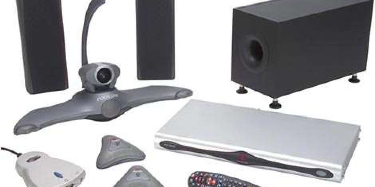 Telepresence Equipment Market Size, Share, Industry Trends, Report 2023-2028