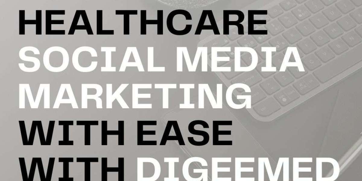 Discover the Power of Social Media Marketing for Doctors and Hospitals