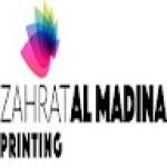 Madina Printing