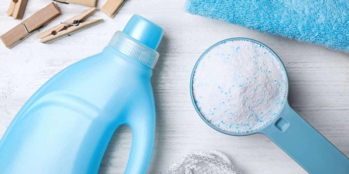 Liquid Detergent Manufacturing Plant Project Report 2024, Cost, Industry Trends and Business Opportunities