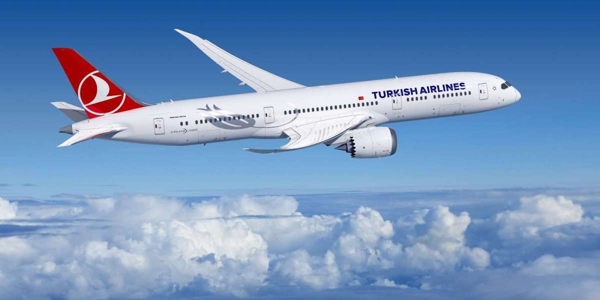 Turkish Airlines Manage Booking-+1 888–906–0670