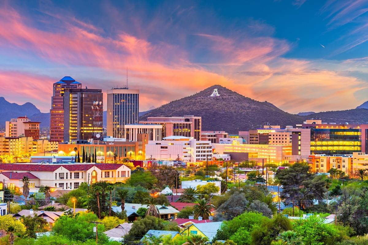 How to Enjoy a Budget Tour to Tucson? - Southwest Airli...