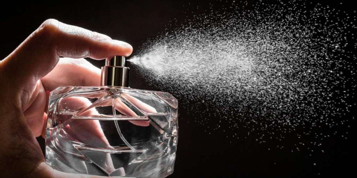 Fine Fragrances Market: Anticipating Trends in the Next Decade