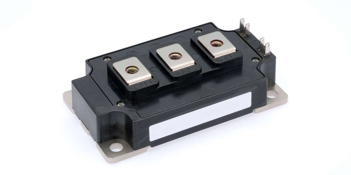 Silicon Carbide (SiC) Power Modules Market Analysis Research Report 2031