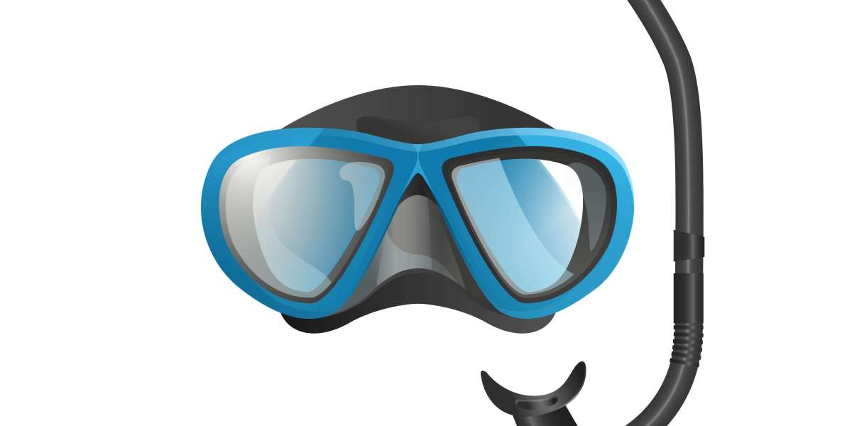 Free-diving Masks Market Projections, Swot Analysis, Risk Analysis, And Forecast By 2033