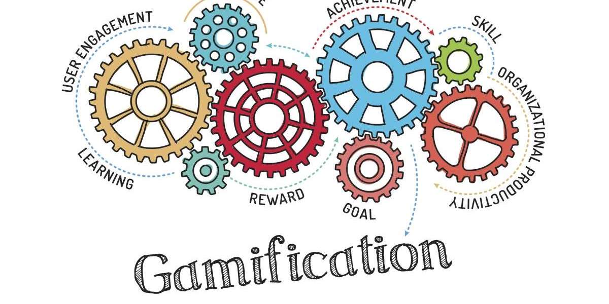 Gamification Market Size, Share, Industry Trends, Growth 2023-2028