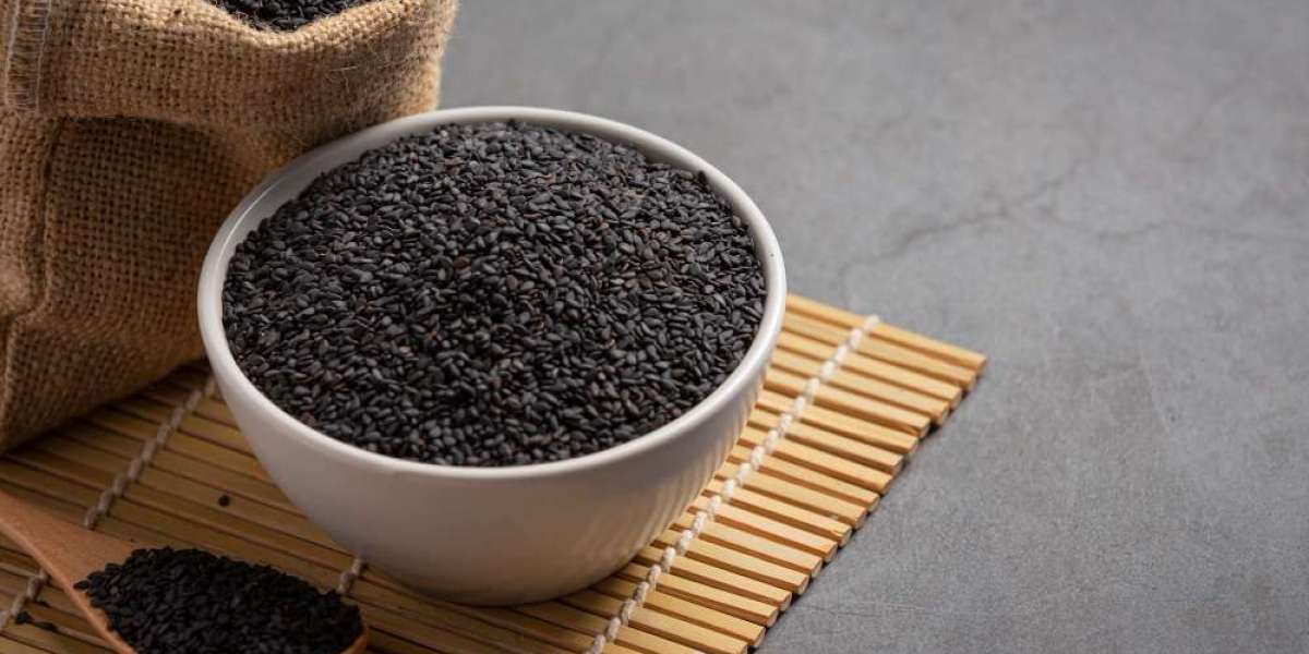 Black Sesame Soup Market Competitive Landscape and Business Opportunities by 2032