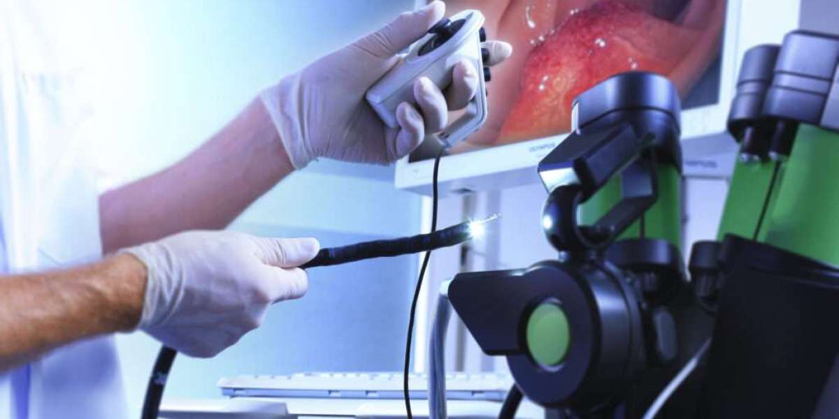 Navigating the Future: A Comprehensive Analysis of the Endoscopic Closure Systems Market | Reports and Insights