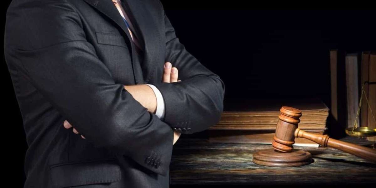 The Only Place to Find a Criminal Defense Lawyer in Prince William County