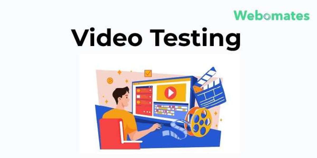 Video Testing
