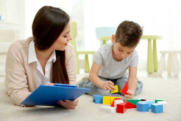 Child Psychologist in Gurgaon | Adolescent Counselling