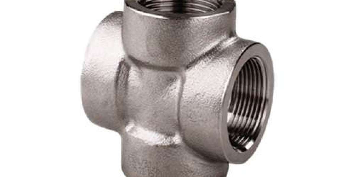 Forged Pipe Fittings and Their Types