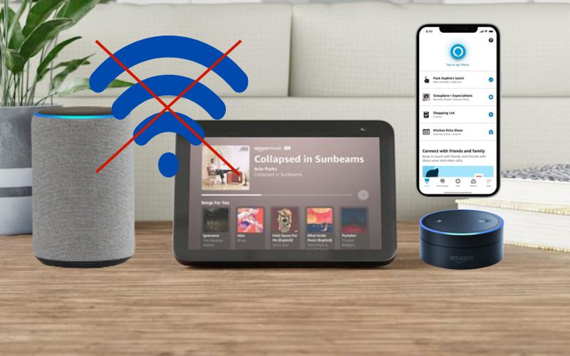 How to Fix: Echo Dot Won't Connect to Wi-Fi Issues