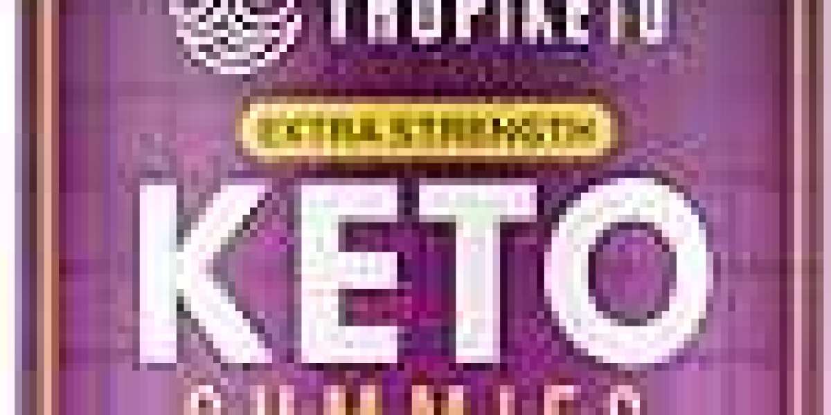 Tropi Keto Gummies Official Reviews