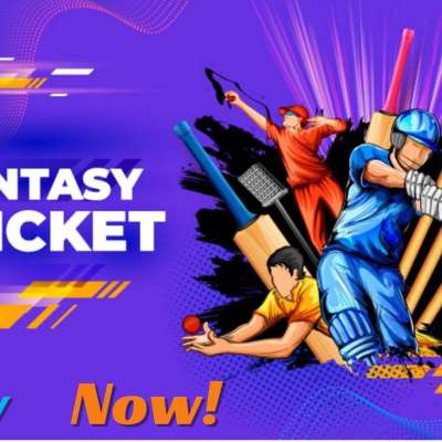 Play Fantasy Cricket Online On Consider11 & Win Real Cash! Profile Picture