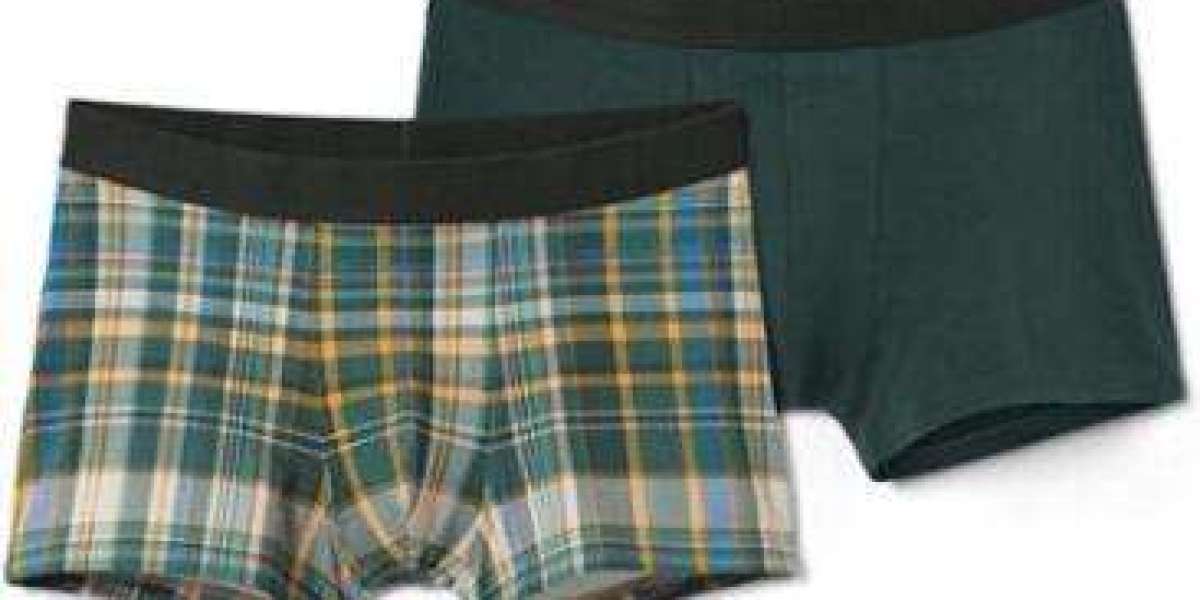Things you must Check while placing a Bulk order from underwear Manufacturers