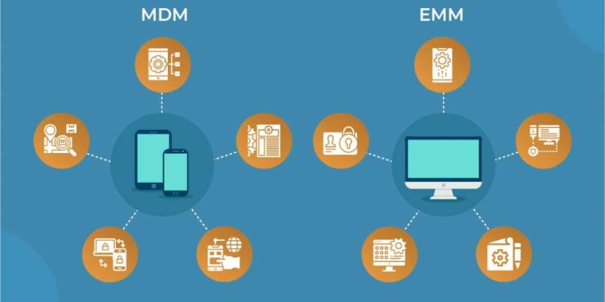 The Ultimate Guide to Understanding EMM vs MDM: What's the Difference?