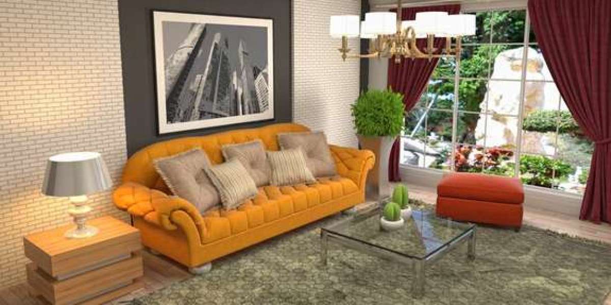 Showcasing Style: The Art of Show Home Furniture Selection