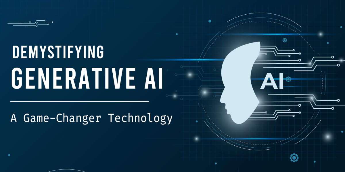 Generative AI: How Is It Revolutionizing Various Industries?