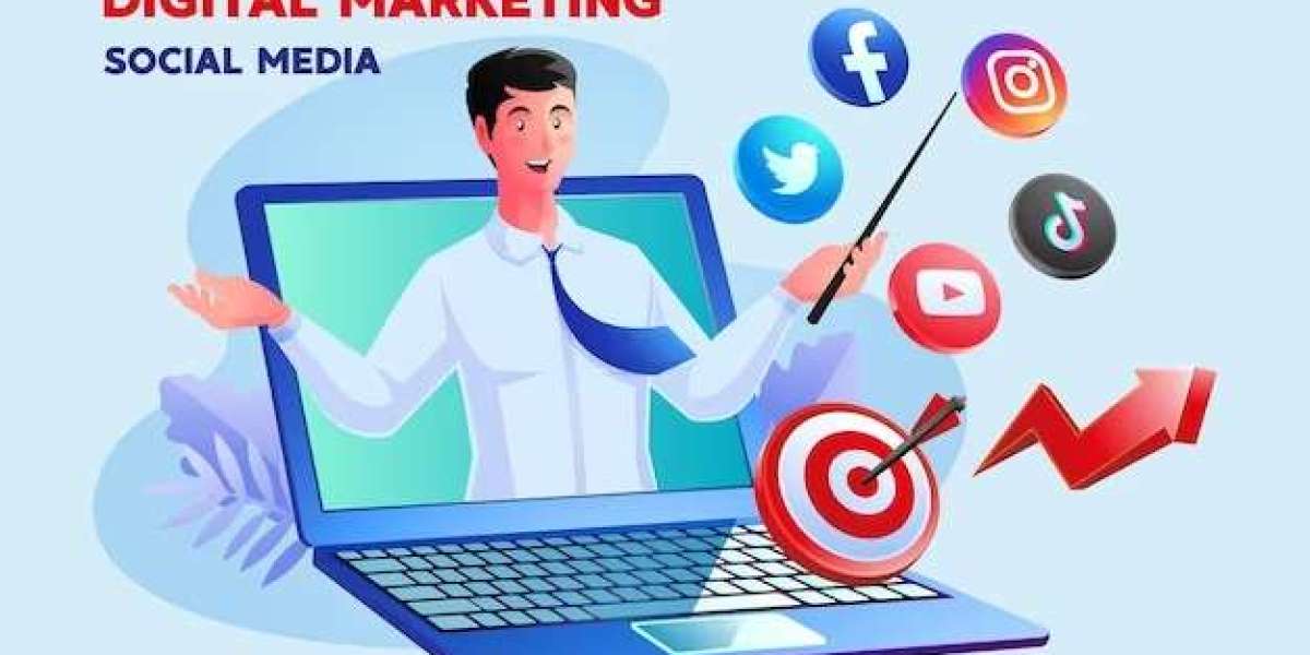 Connect with a Leading Social Media Agency in Gurgaon for Digital Triumph
